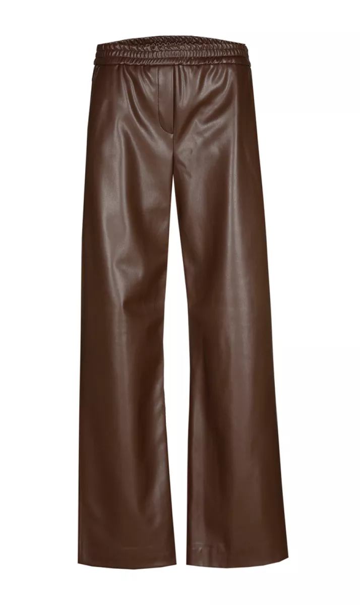 Xandres-Pietro-14466-02-4251 dark chocolate-DONKER BRUIN