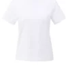YAYA-T-shirt with stitch details; Cotton-01-719075-508-00000-OFF WHITE