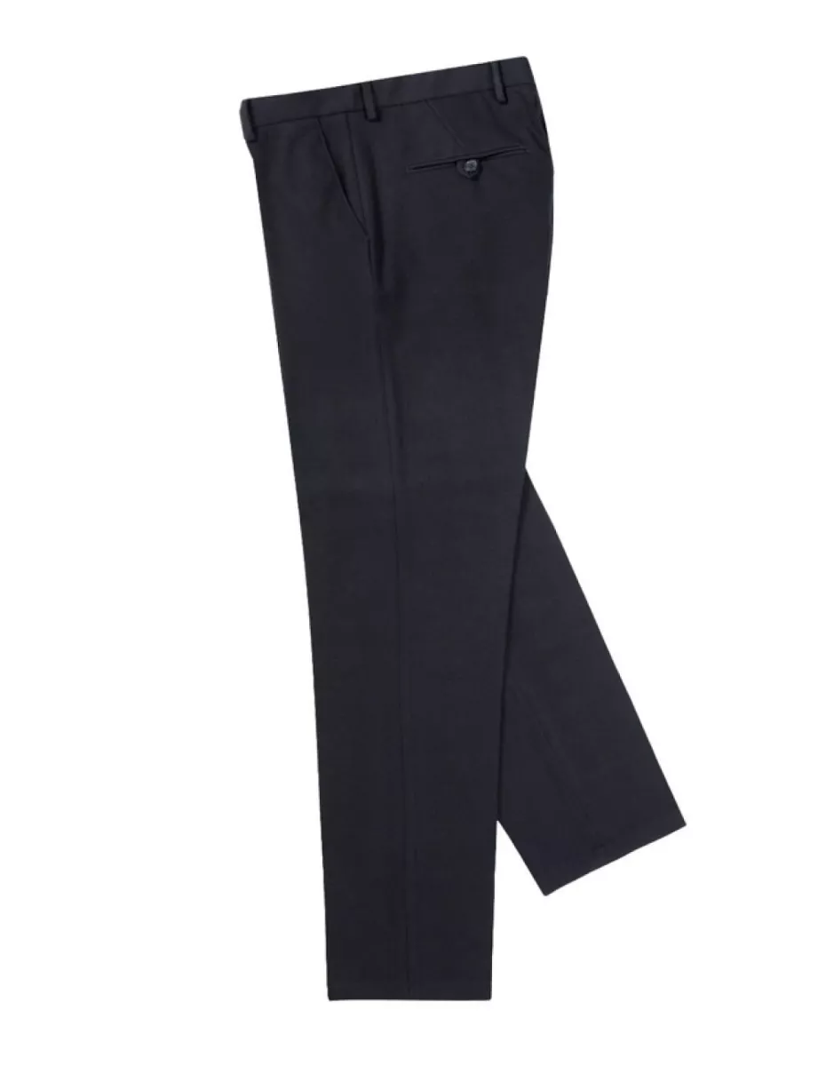 Zuitable--DiSpartaflex SE 202641-690 Dunkleblau-DONKER BLAUW