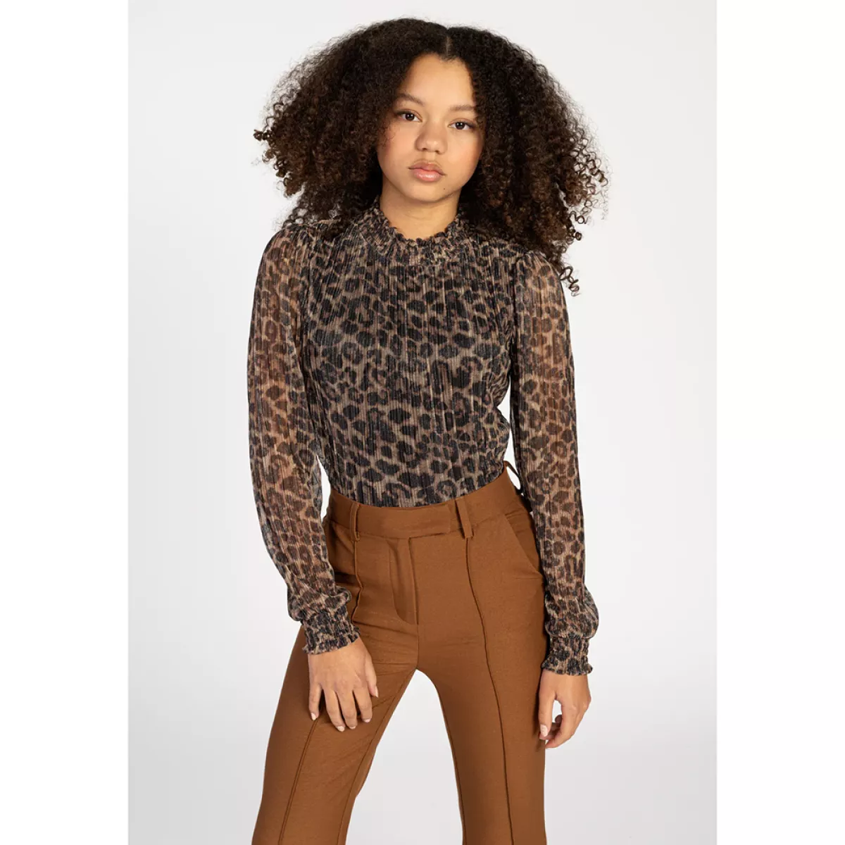 Aaiko-Animal pes 554-Tory-000900 Black-ZWART