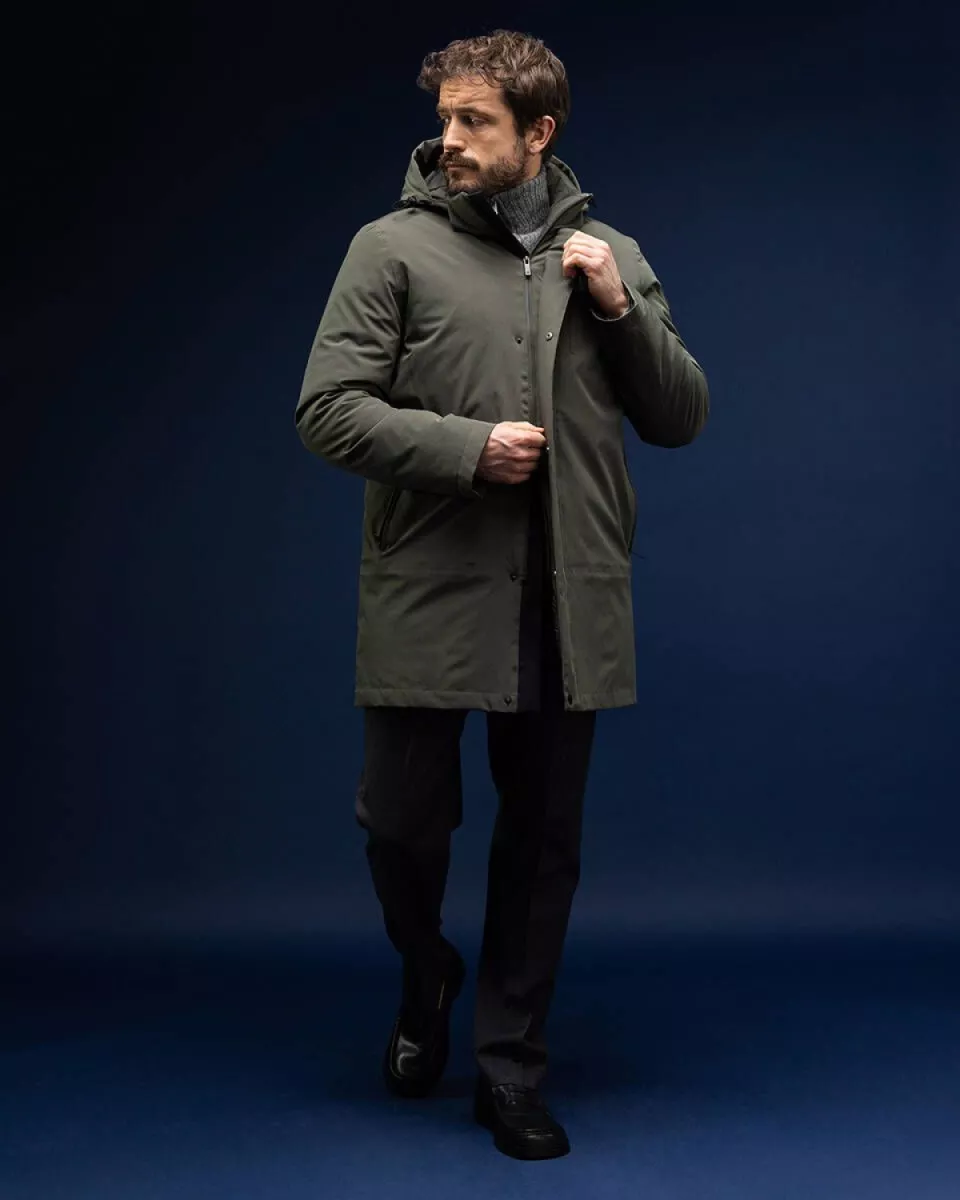 Agiato-Luigi-AT015-51007-Dgreen-DONKER GROEN