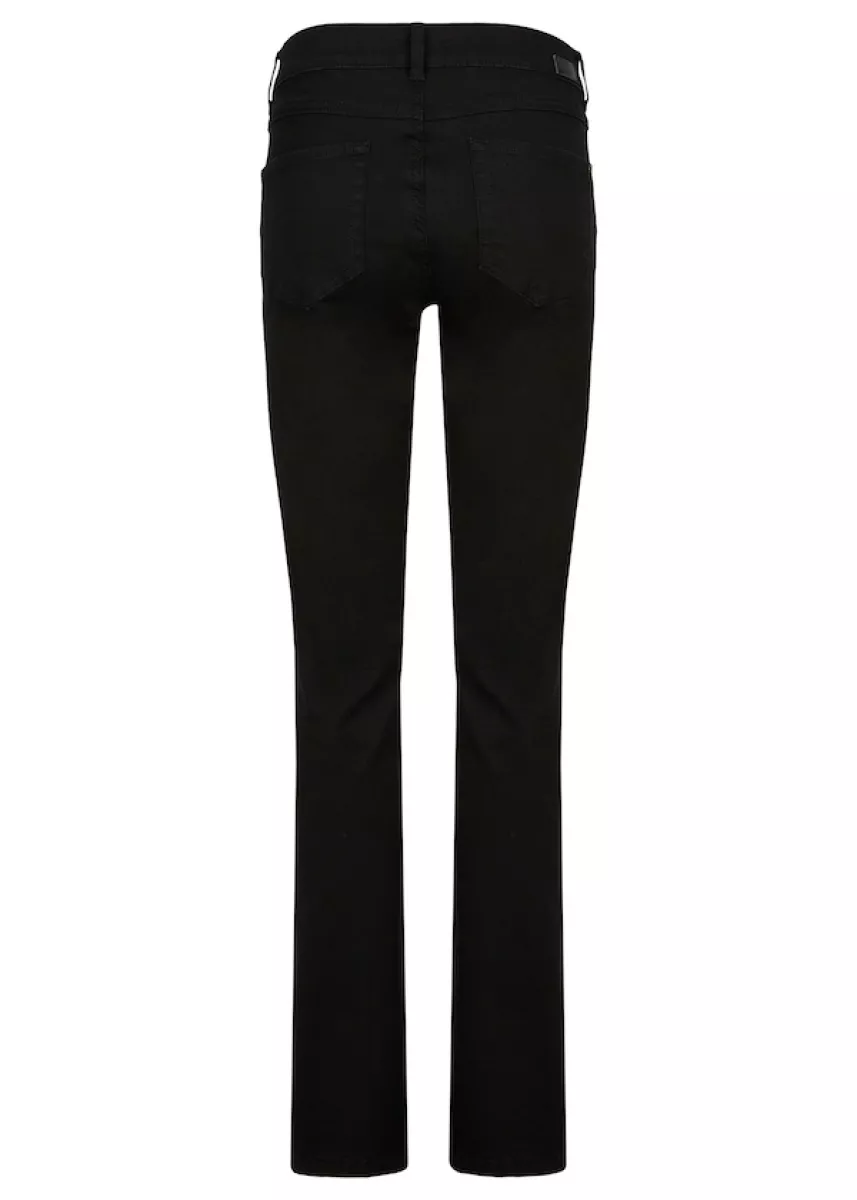 ANGELS-Jeans-346.8900-10 Black-ZWART