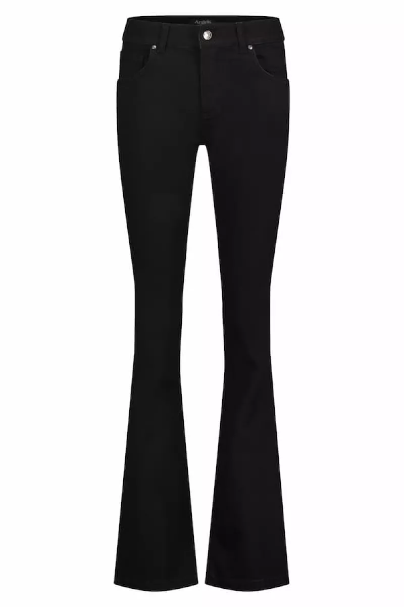 ANGELS-Jeans-346.8900-10 Black-ZWART