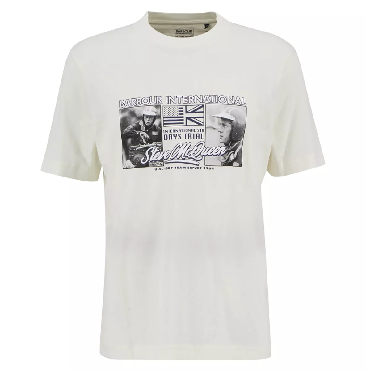 Barbour--MTS1486-WH32 Whisper white-WIT