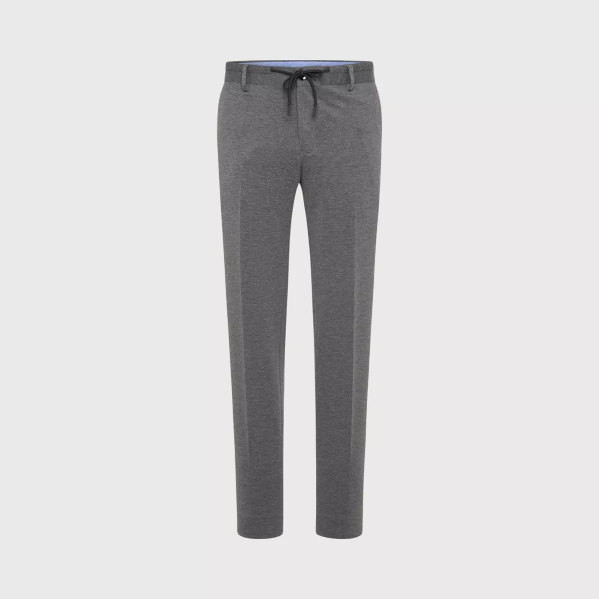 BLUE INDUSTRY-Blue industry chino-CBIW20-M30-Grey-GRIJS