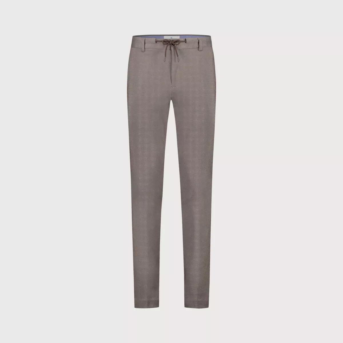 BLUE INDUSTRY-Chino Blue industry-JAKE-M20-Brown-BRUIN