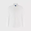 BLUE INDUSTRY-Shirt-6004.52-White-WIT