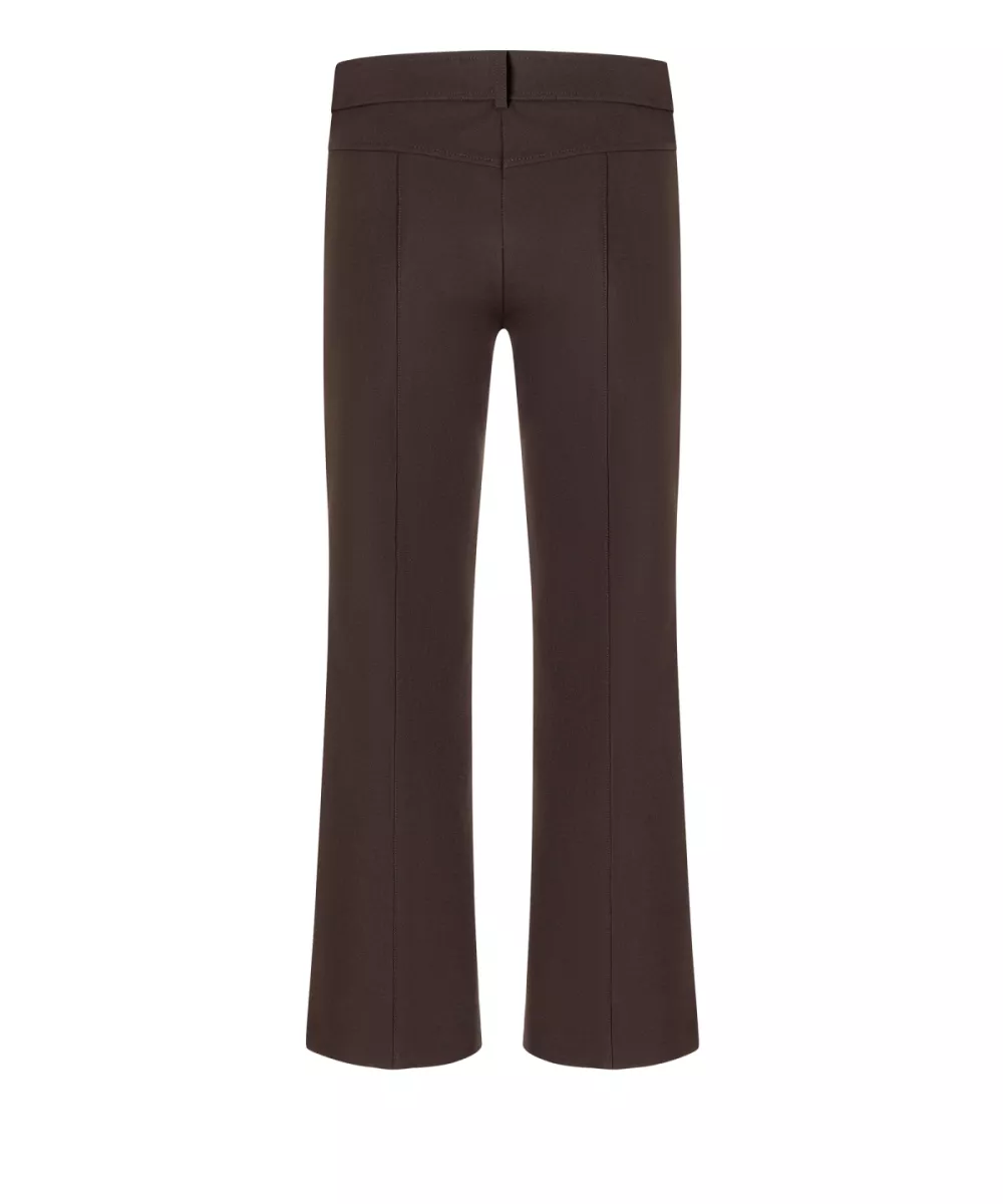 CAMBIO-Farah patched pocket-6316 0427 00-783-BRUIN