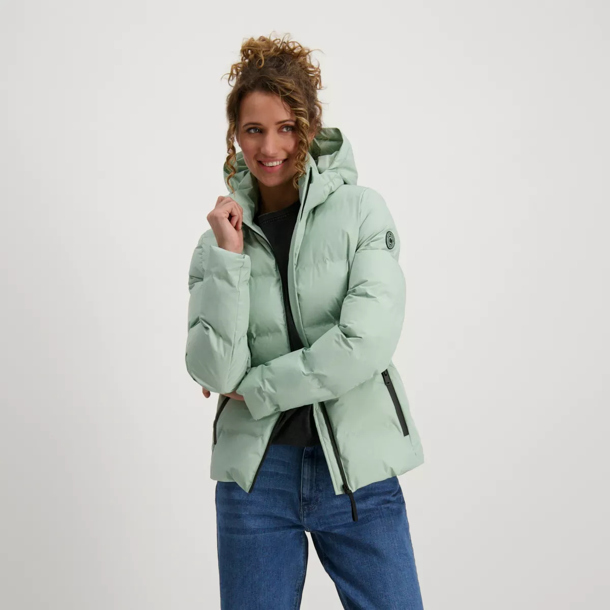 CARS-Muyla-60364-34 Mint-MINT GROEN