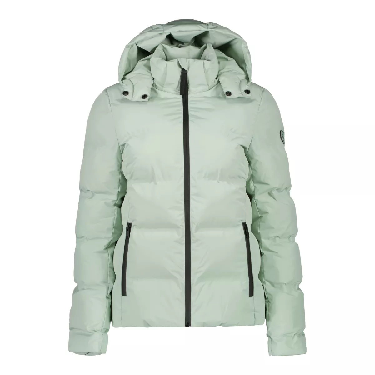 CARS-Muyla-60364-34 Mint-MINT GROEN