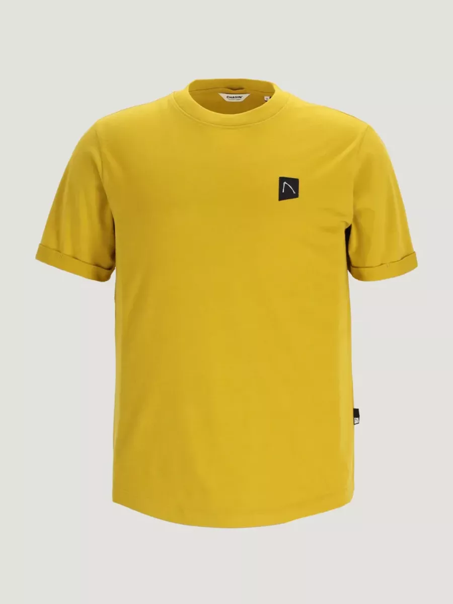 Chasin-Brody-52110011-E30 Yellow-GEEL