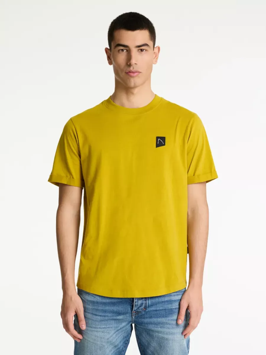 Chasin-Brody-52110011-E30 Yellow-GEEL
