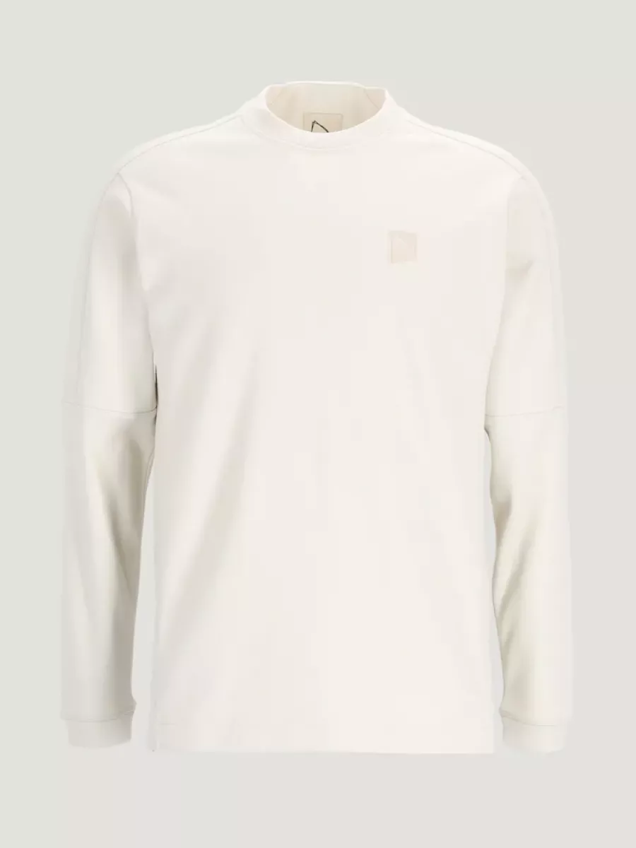 Chasin-Dax-41110013-E11 Off white-OFF WHITE