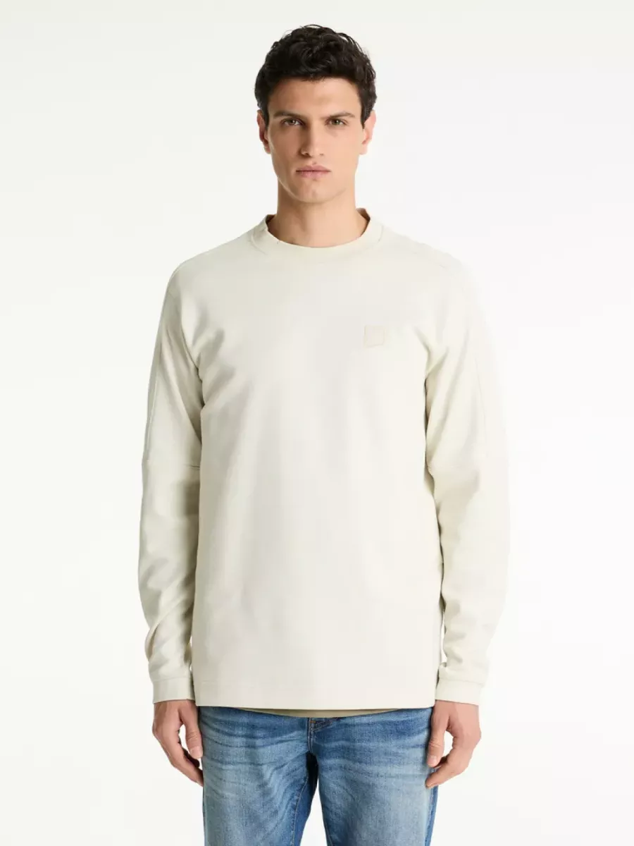 Chasin-Dax-41110013-E11 Off white-OFF WHITE