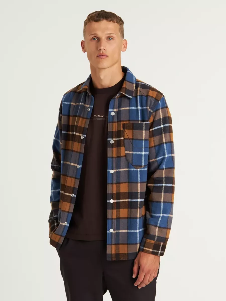 Chasin-E71; .Chasin-6112358032-E71-LICHT BRUIN