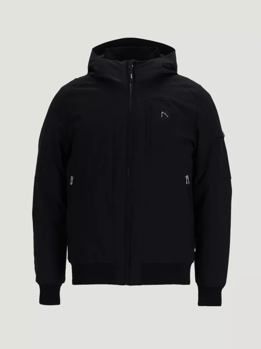 Chasin-E90-7112345026-E90-BLACK