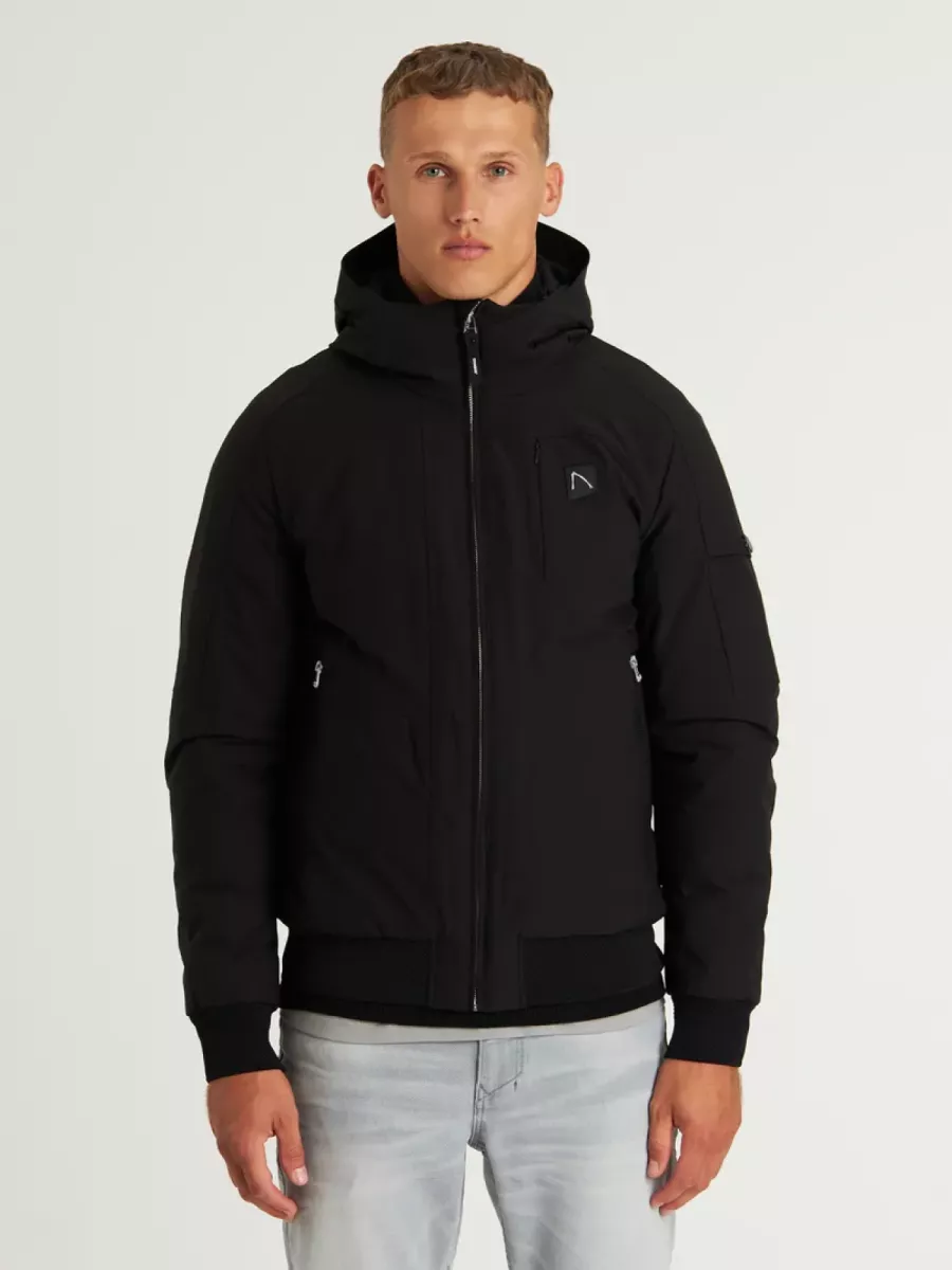 Chasin-E90-7112345026-E90-BLACK