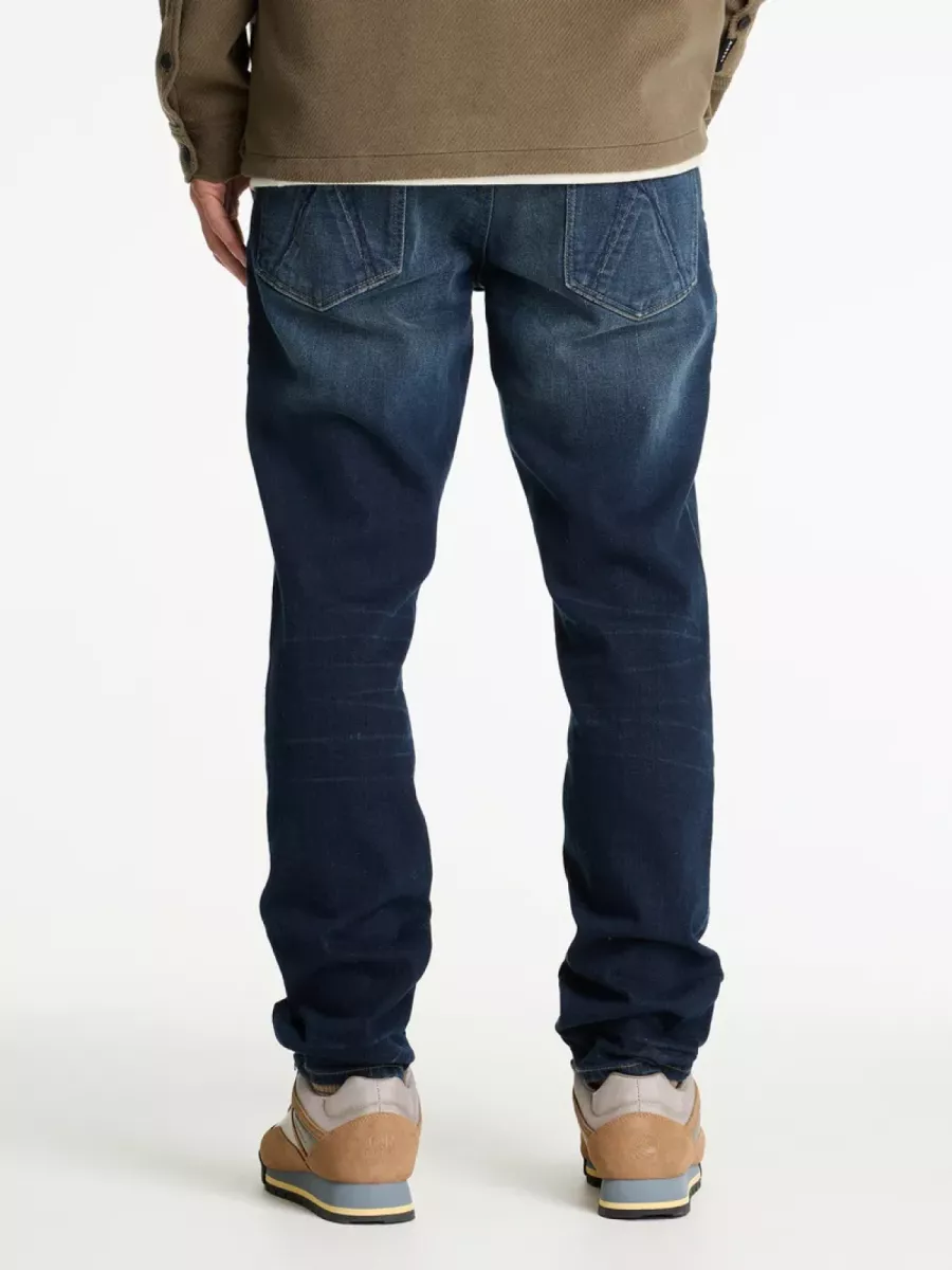 chasin-evan-terrain-11110014-d10-dark-blue-denim-donker-denim-5 Chasin-Evan terrain-11110014-D10 Dark blue denim-DONKER DENIM