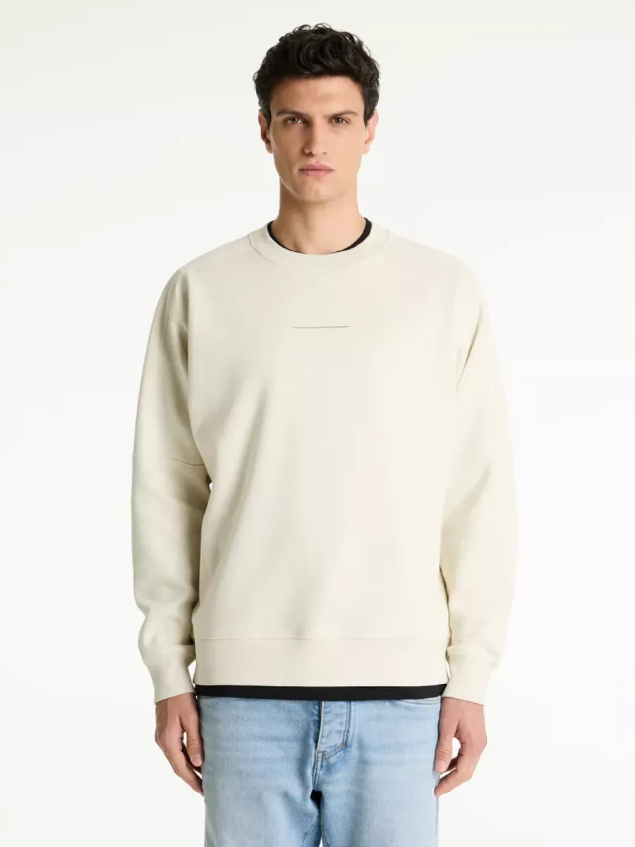 Chasin-Ido-41110010-E11 Off white-OFF WHITE