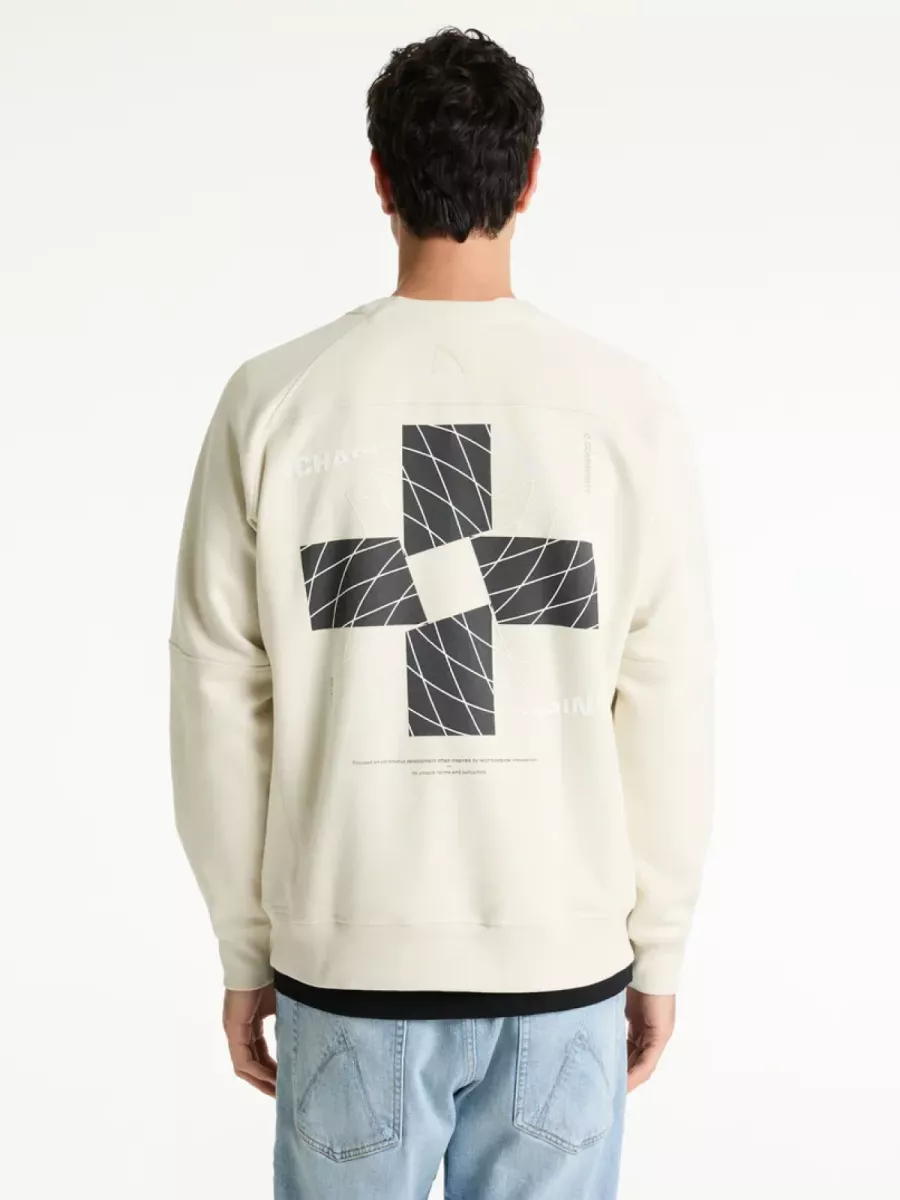 Chasin-Ido-41110010-E11 Off white-OFF WHITE
