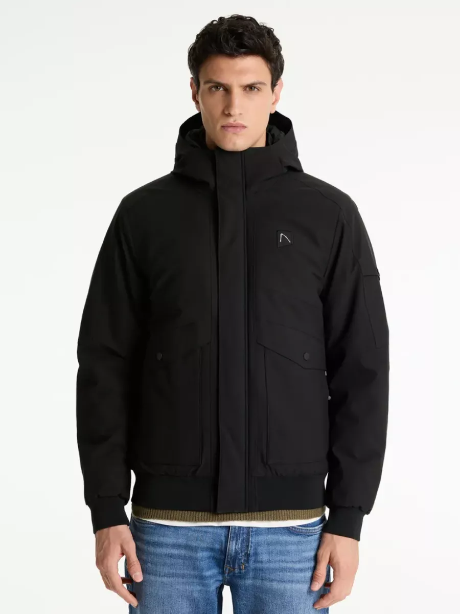 Chasin-RETURN VALLEY; E90-71120010-E90-BLACK
