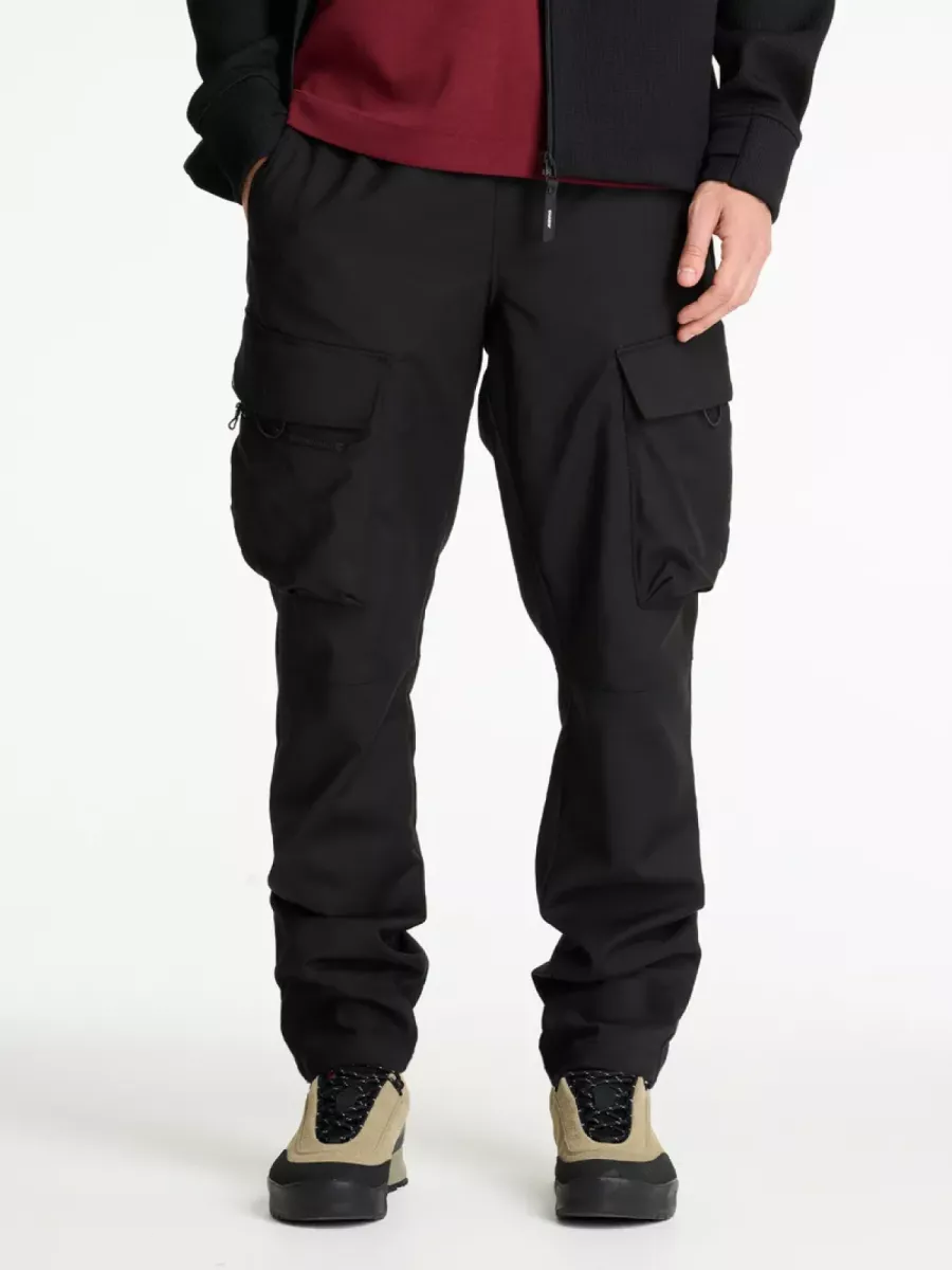Chasin-Rift flow-21140002-E90 Black-ZWART