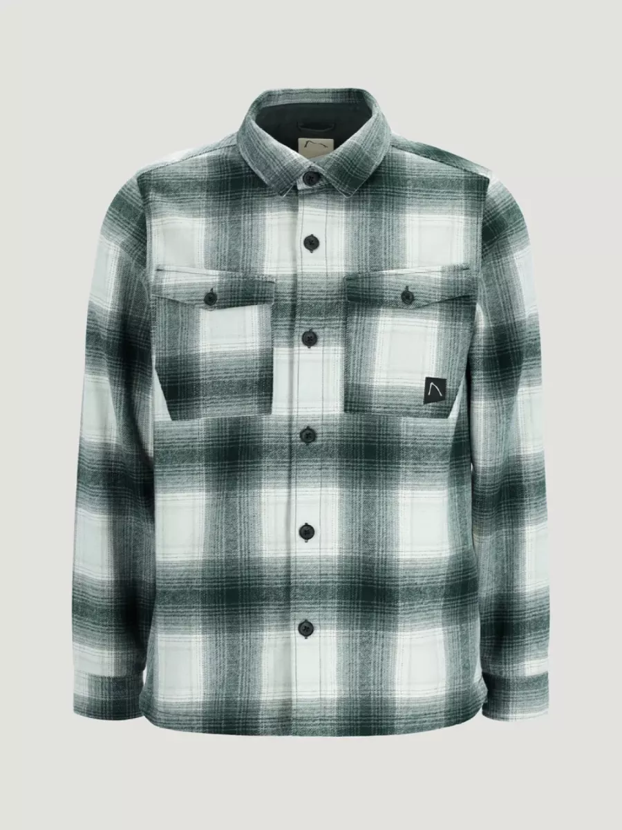 Chasin-Stryke bolt-61120017-E53 Dk green-DONKER GROEN