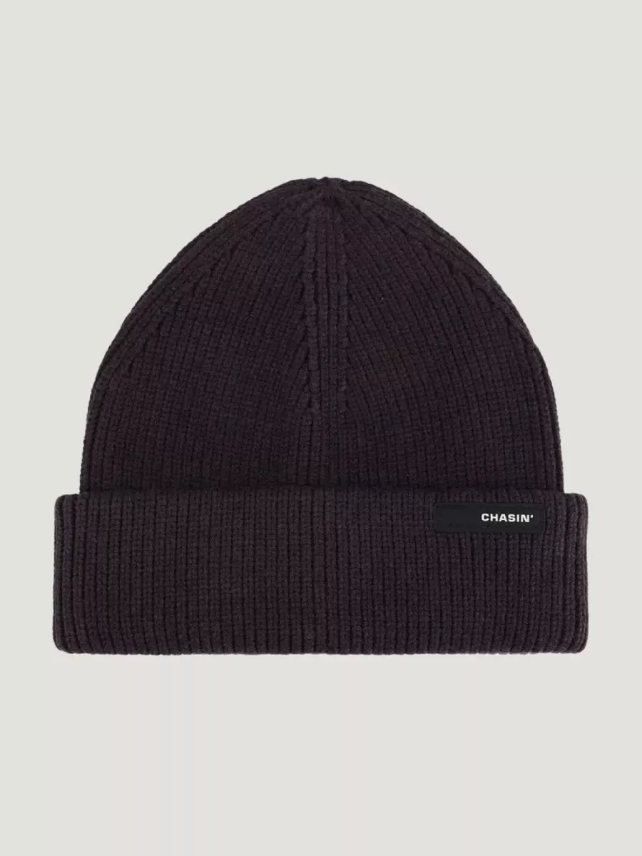 Chasin-STUBAI BEANIE-9A400006-E65 Purple-PAARS
