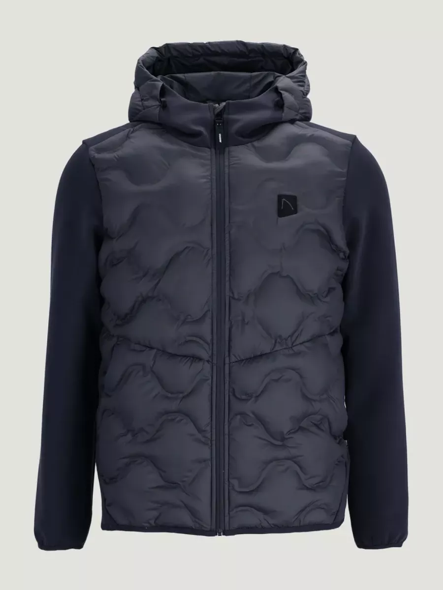Chasin-Theo hybrid-71190006-E63 Dk. blue-DONKER BLAUW