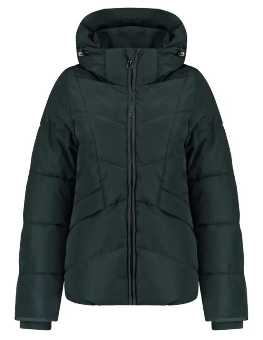 Covered-Anna 2-L60391CO04-0489 Dark Petrol-PETROL