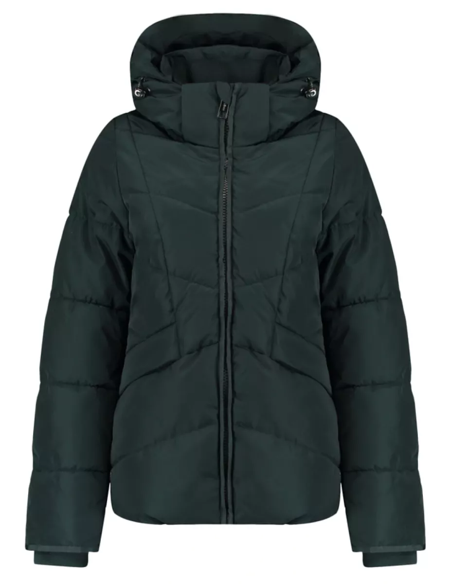 Covered-Anna 2-L60391CO04-0489 Dark Petrol-PETROL