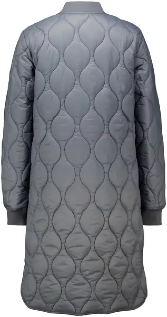 Covered-Brenda-L60402CO02-0502 Sage Grey-GRIJS