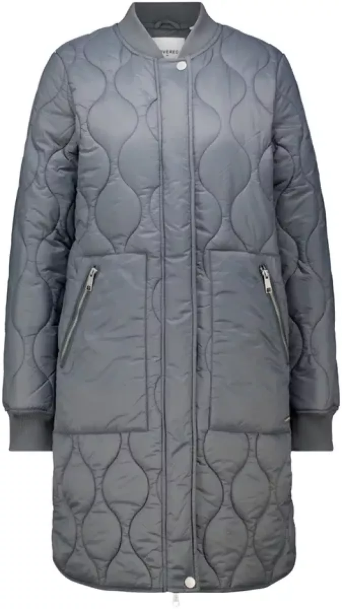 Covered-Brenda-L60402CO02-0502 Sage Grey-GRIJS