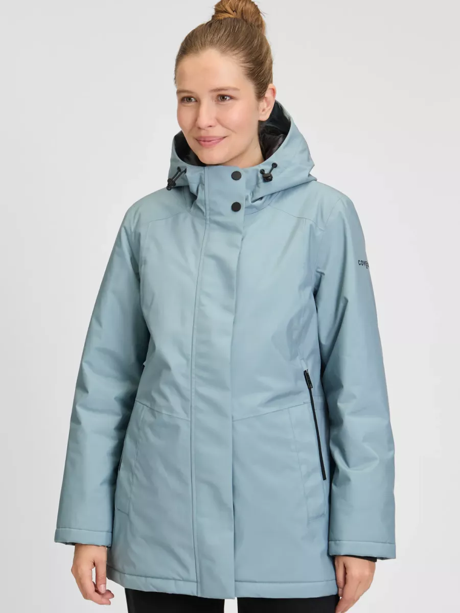 Covered-Fiona 2-L60360CO08-4510 Trooper-GRIJS