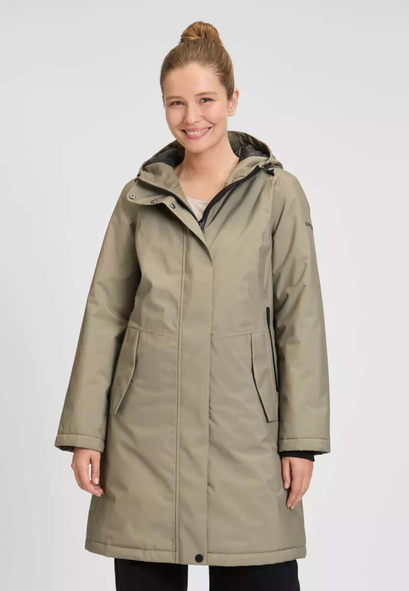 Covered-Frida 2-L6059Co04-0466 Light Green-GROEN