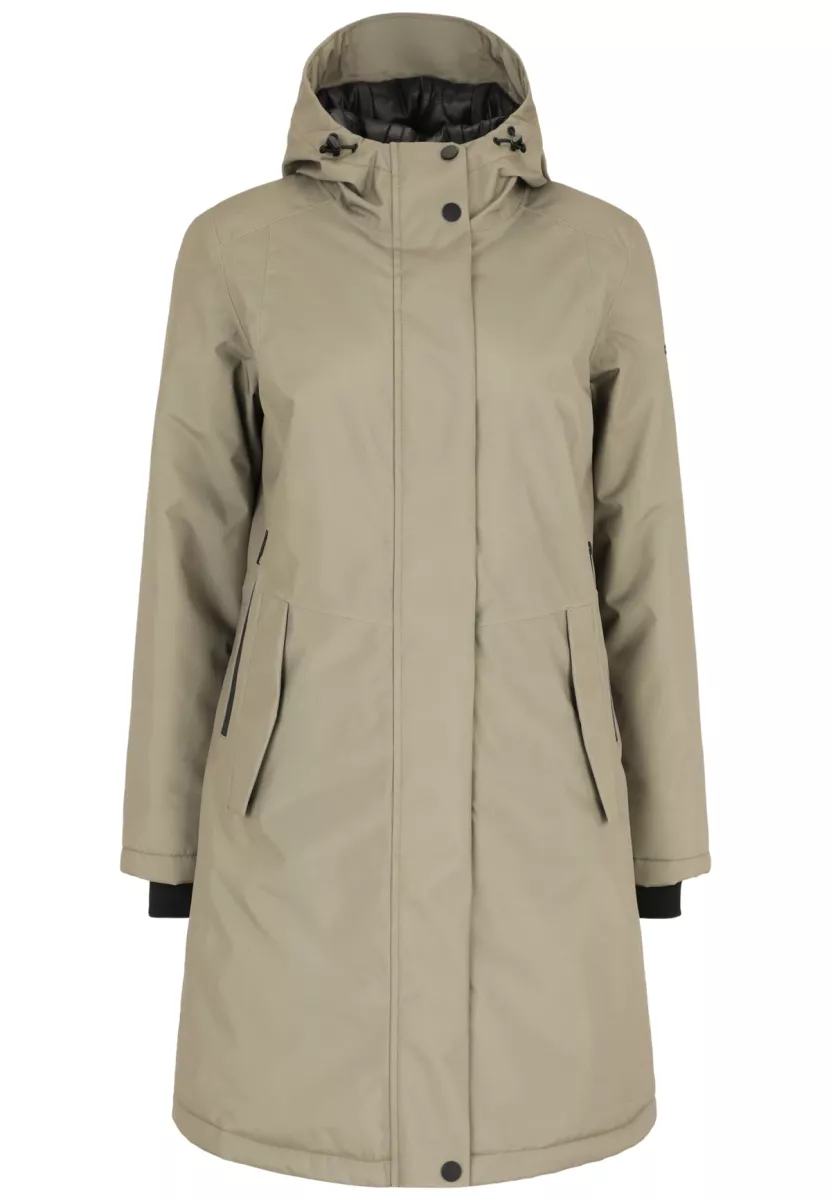 Covered-Frida 2-L6059Co04-0466 Light Green-GROEN