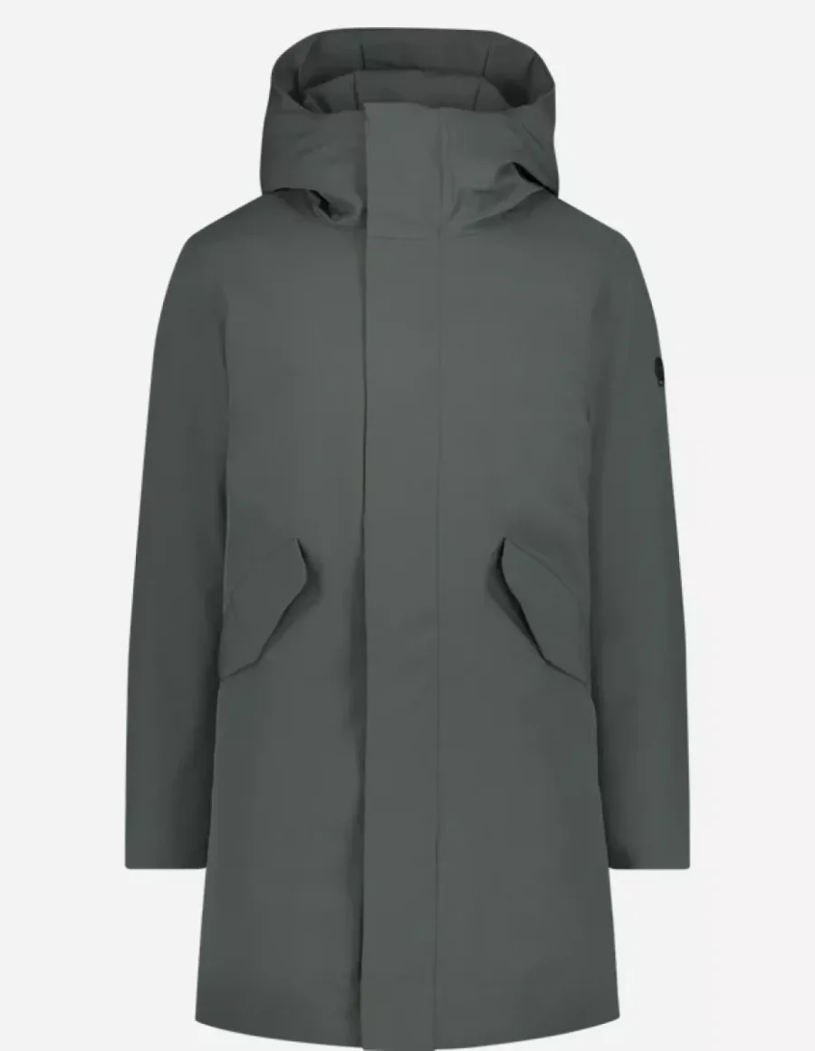Elvine-331186-Hjalmar-434 Slate green-GROEN