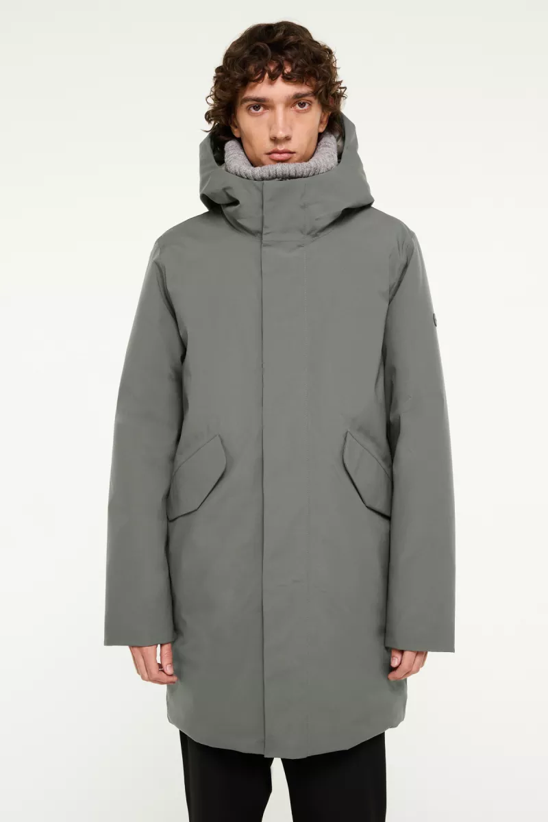 Elvine-331186-Hjalmar-735 Hunter green-GROEN