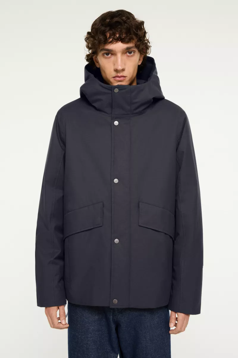 Elvine-331439-Caius-501 Night grey-GRIJS