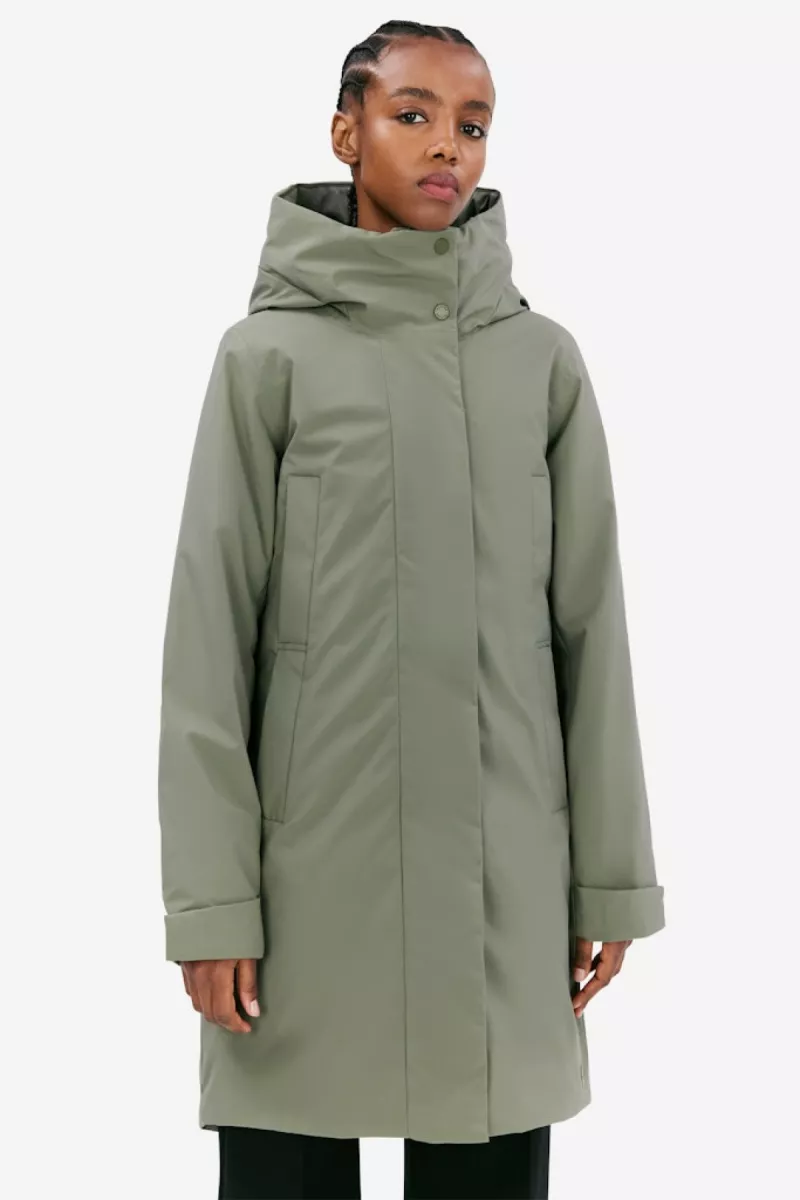 Elvine--Eline 331192-926 Sage-GROEN