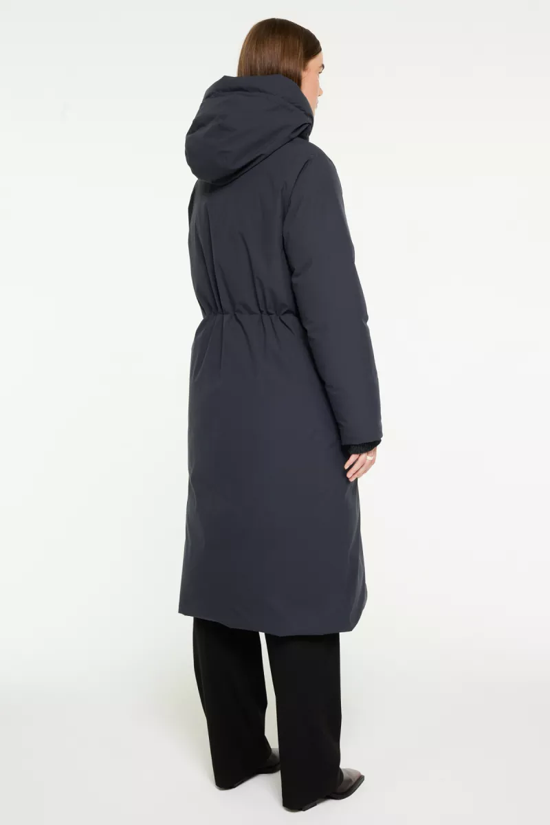 Elvine--Naila 331445-501 Night grey-GRIJS