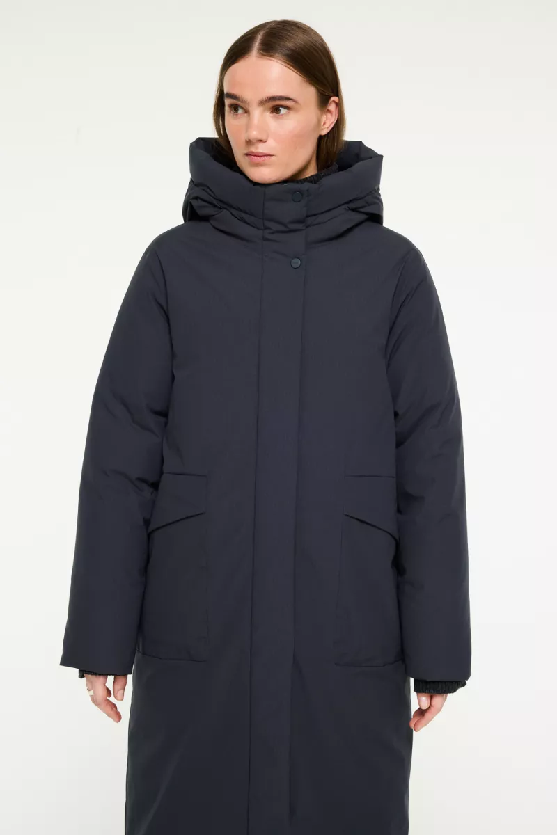 Elvine--Naila 331445-501 Night grey-GRIJS