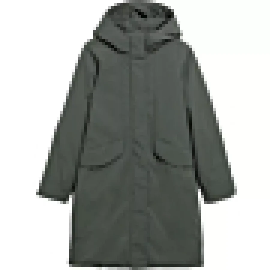 Elvine--Signy 331290-735 Hunter green-GROEN