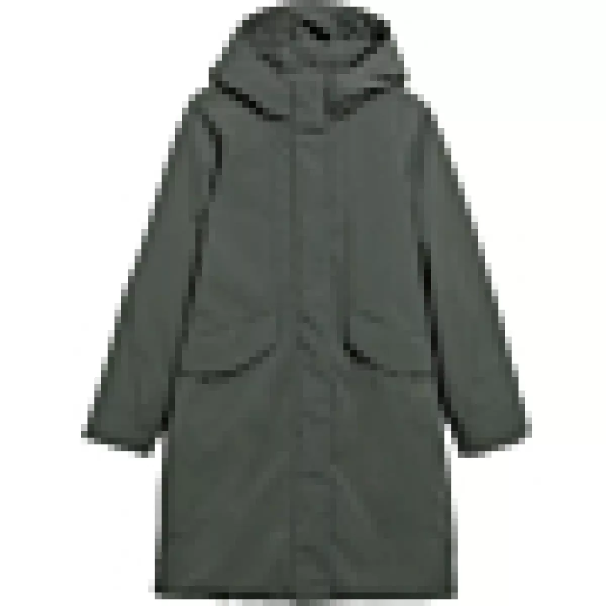 Elvine--Signy 331290-735 Hunter green-GROEN