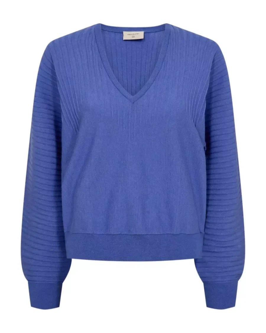 FREE QUENT-Alfa-206657-Wedgewood-BLUE