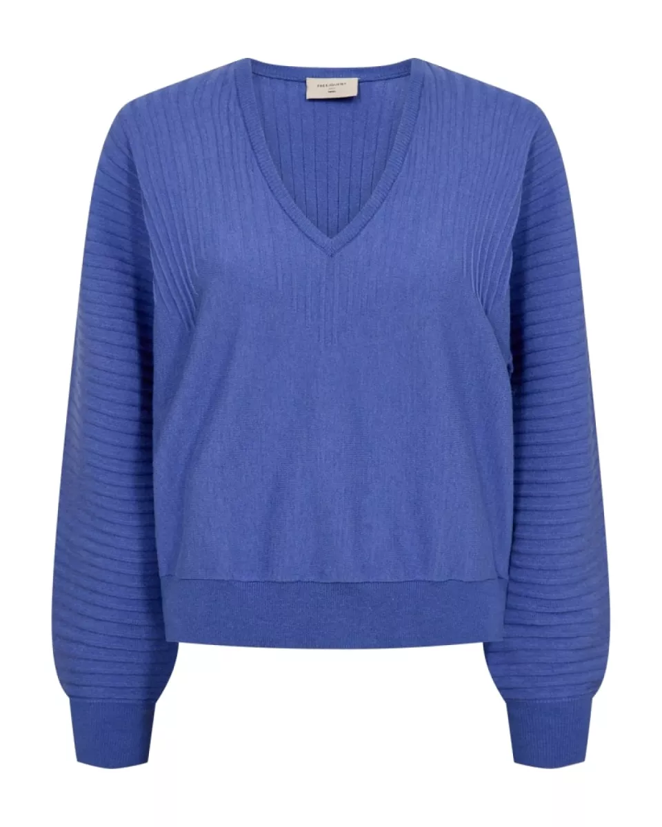 FREE QUENT-Alfa-206657-Wedgewood-BLUE