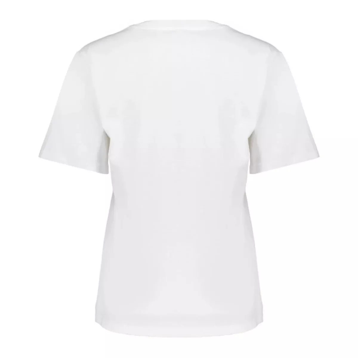 GEISHA-t-shirt nouveau-52609-41-10 off-white/sand-OFF WHITE