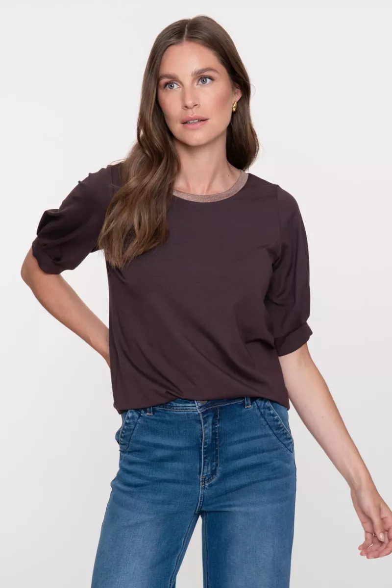 GEISHA-Top-52859-20-30 bronze-BRONS