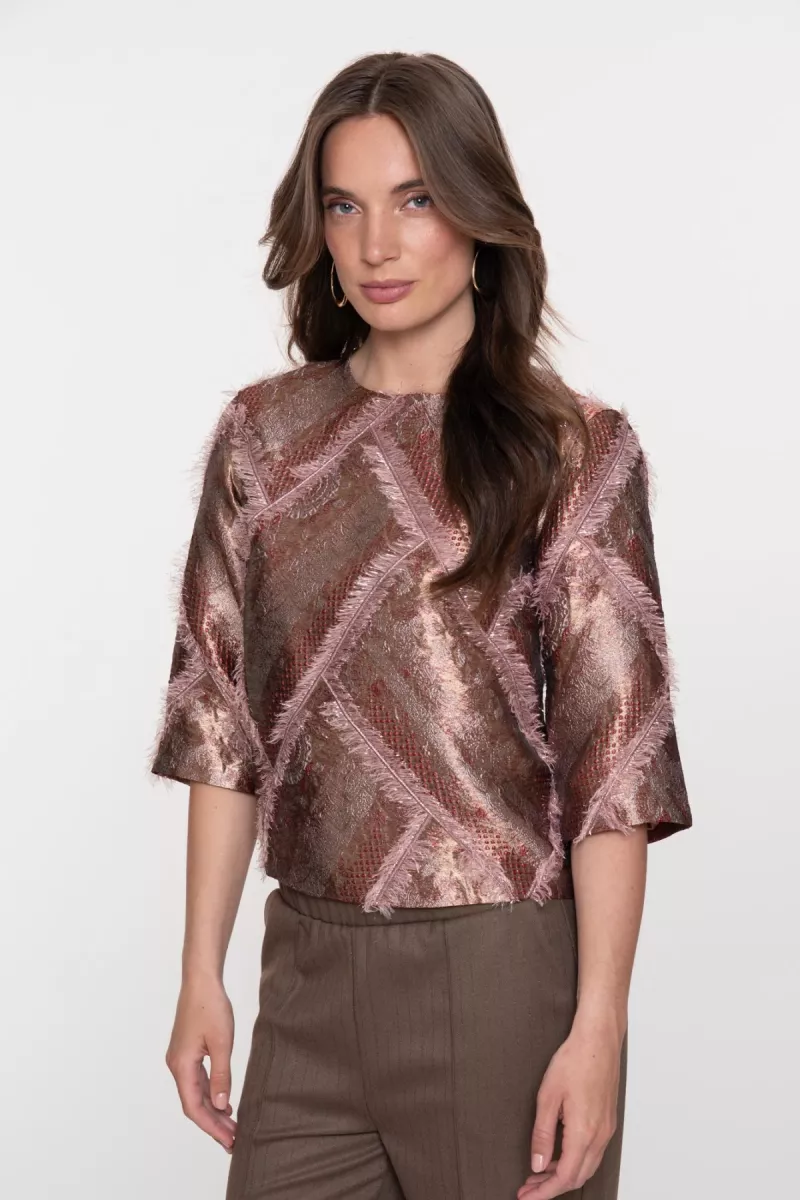 GEISHA-Top-53950-20-25 gold/soft pink-GOUD
