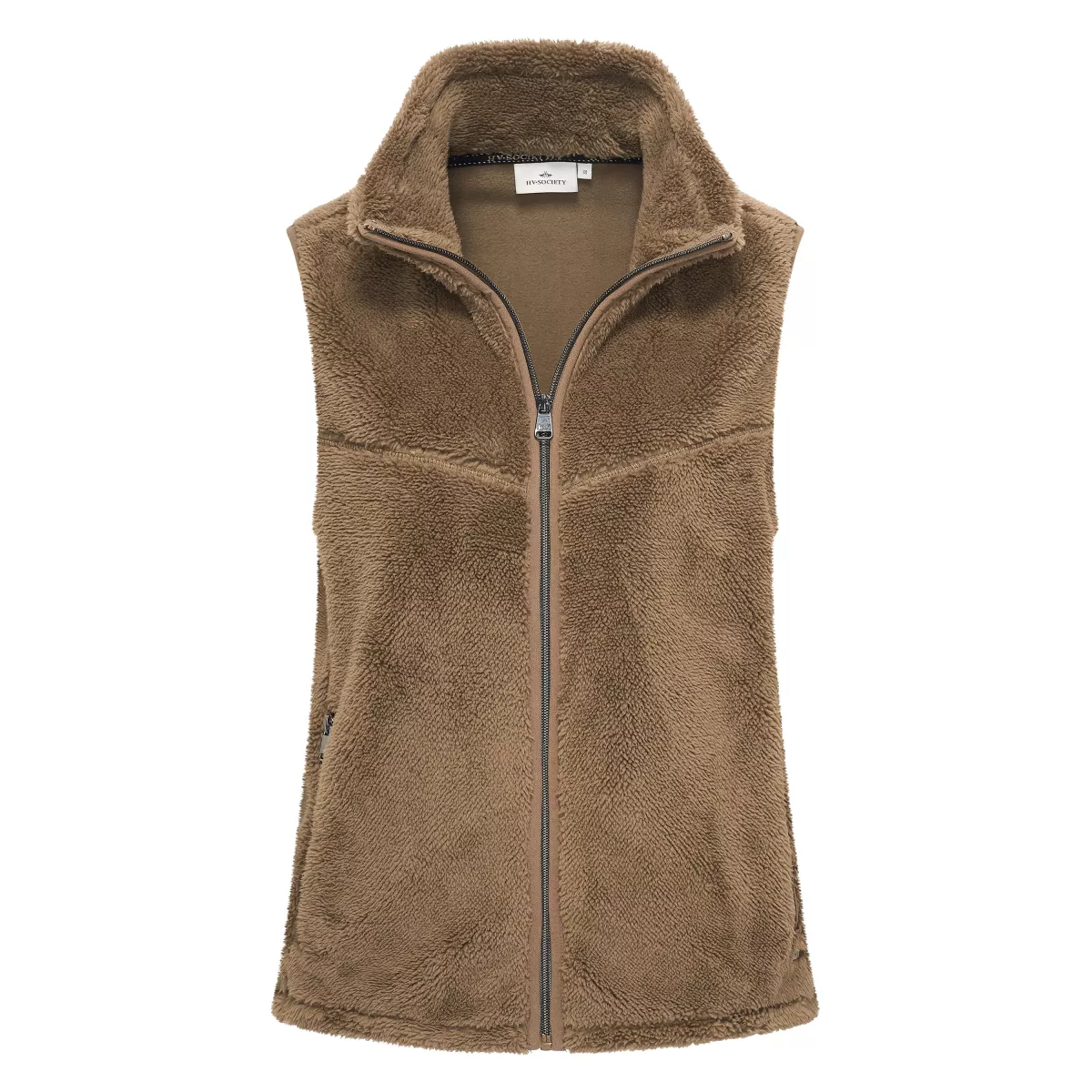 HV POLO-Dolce-0401103754-8006-TAUPE